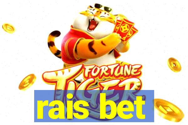 rais bet