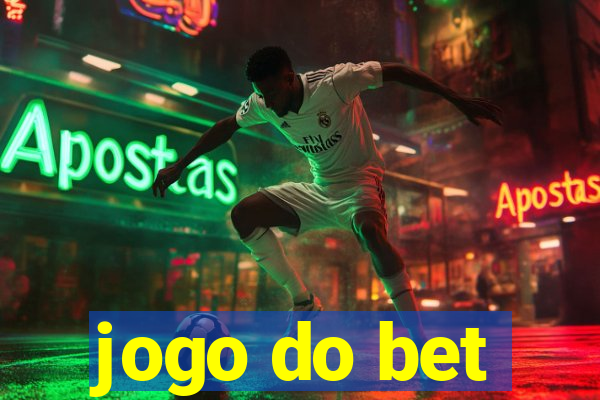 jogo do bet