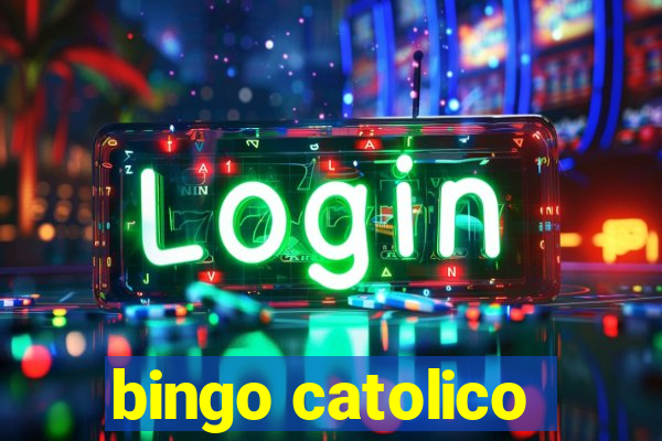 bingo catolico