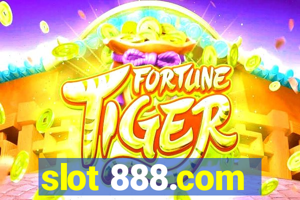 slot 888.com