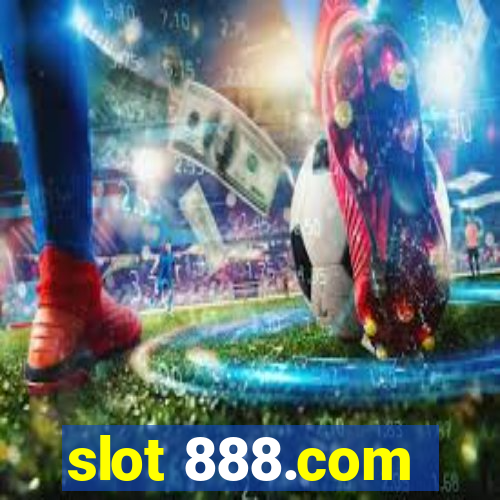 slot 888.com