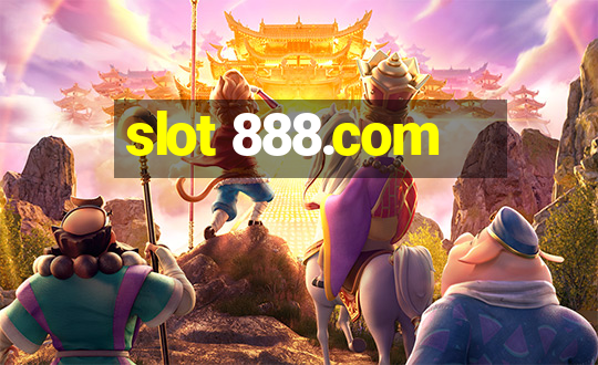 slot 888.com