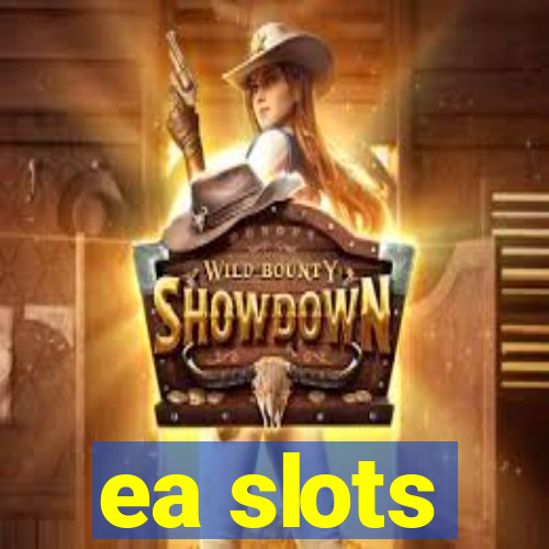 ea slots