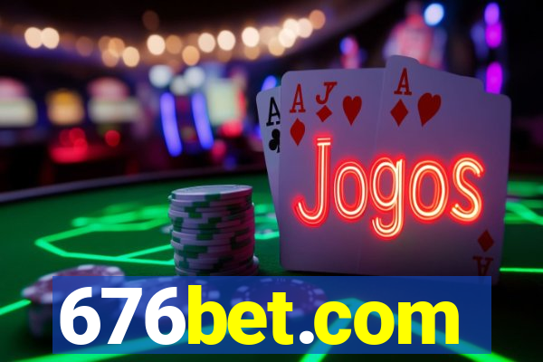 676bet.com