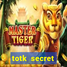 totk secret treasure under the great fish