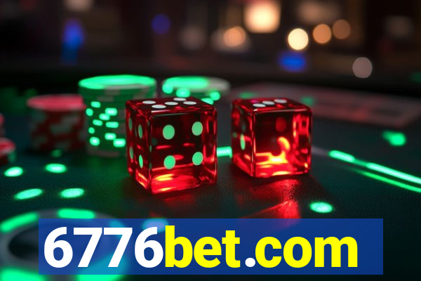 6776bet.com