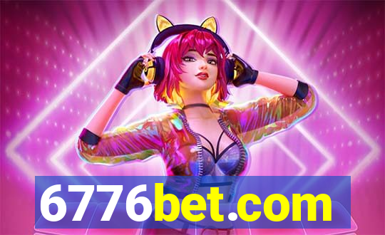 6776bet.com