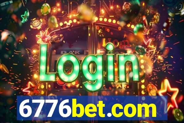 6776bet.com