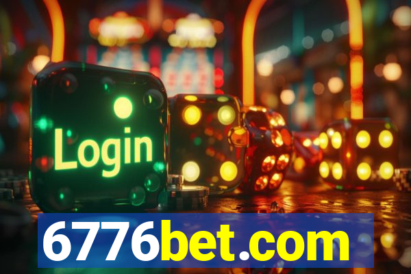 6776bet.com