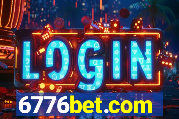 6776bet.com