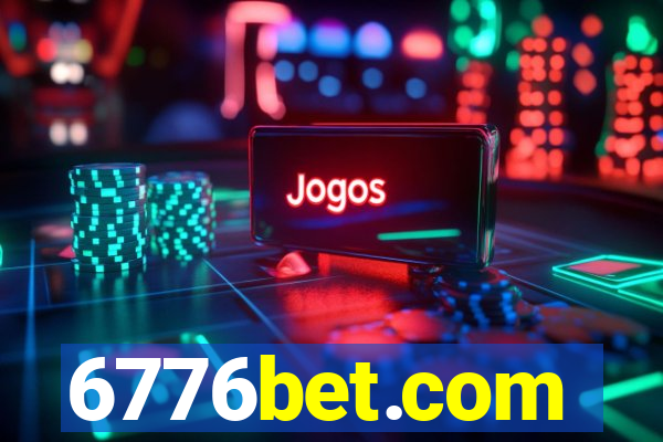 6776bet.com