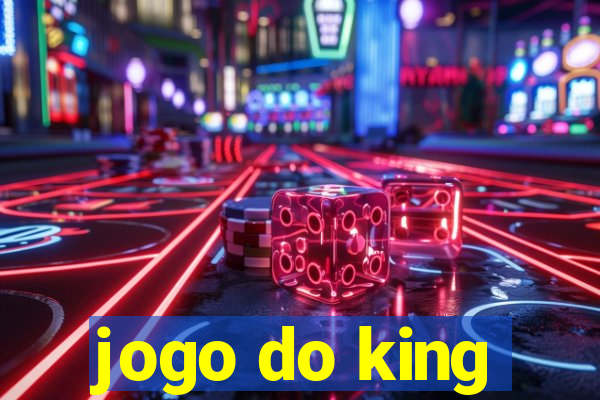 jogo do king