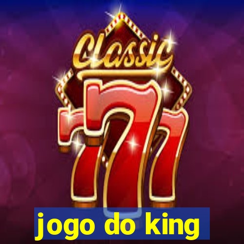 jogo do king