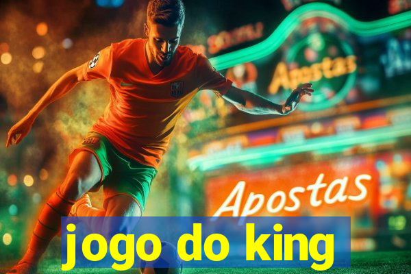 jogo do king