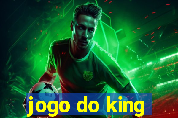 jogo do king