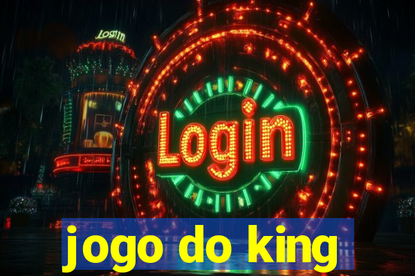 jogo do king