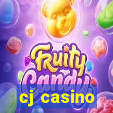 cj casino