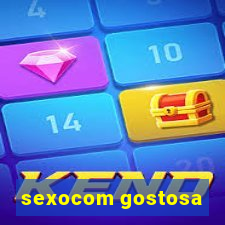 sexocom gostosa