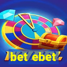 bet ebet