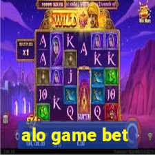 alo game bet