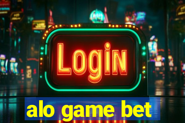 alo game bet