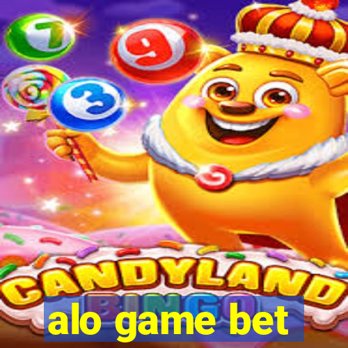 alo game bet