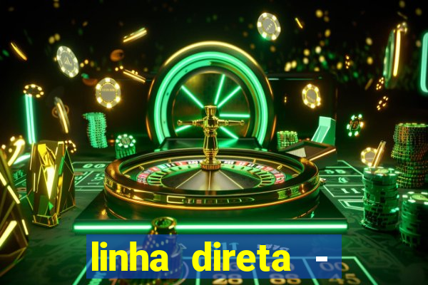 linha direta - casos 1999 linha