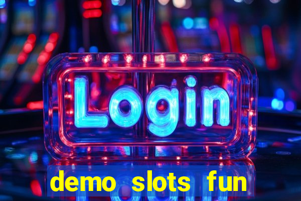 demo slots fun fortune dragon