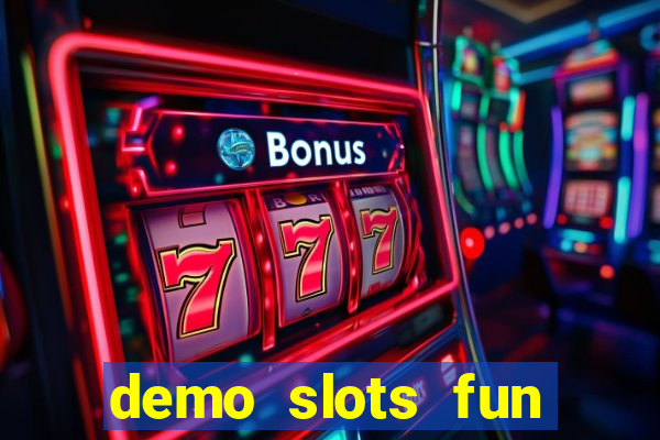 demo slots fun fortune dragon