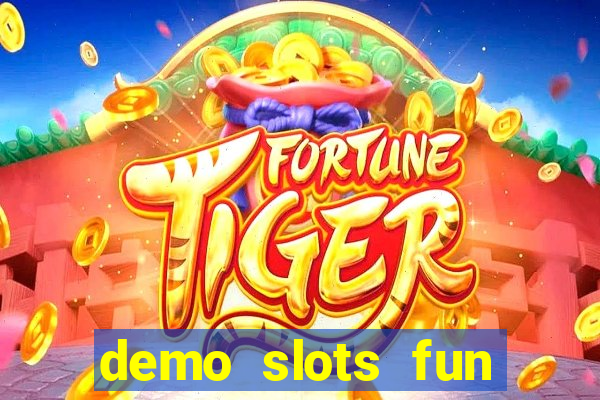 demo slots fun fortune dragon