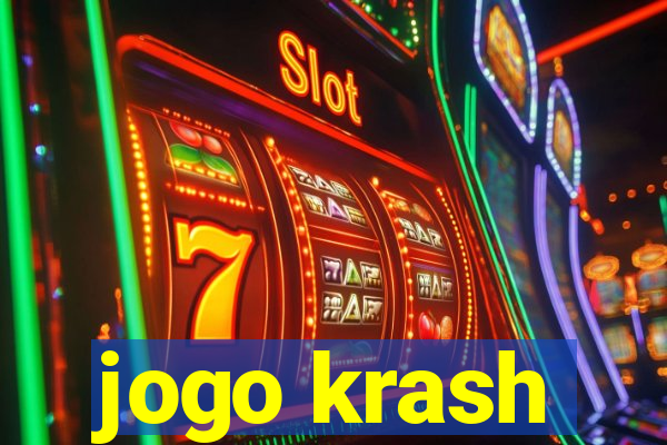 jogo krash