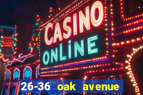 26-36 oak avenue casino nsw 2470