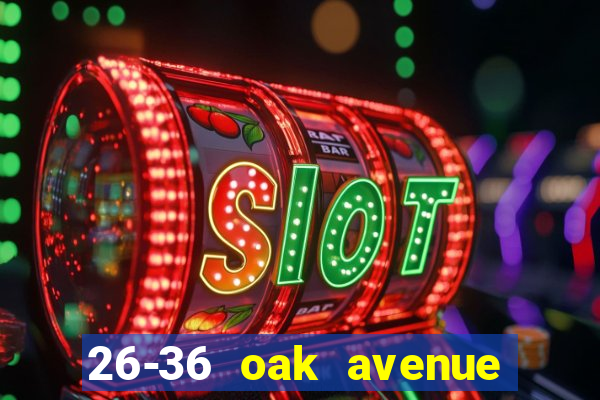 26-36 oak avenue casino nsw 2470