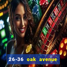 26-36 oak avenue casino nsw 2470