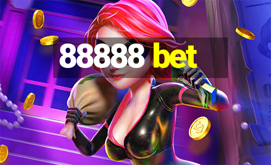 88888 bet