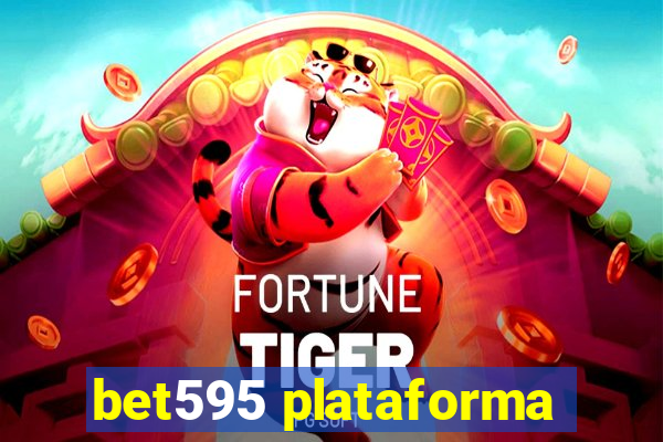 bet595 plataforma