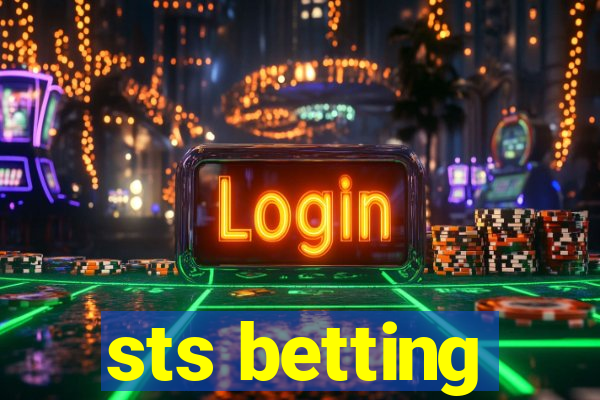 sts betting