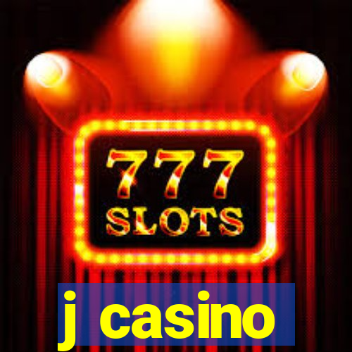 j casino