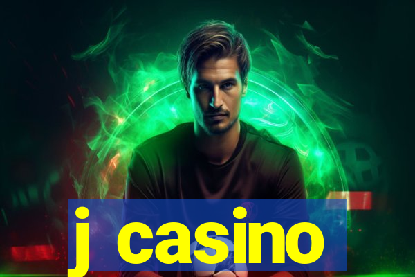 j casino