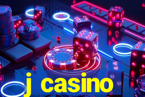 j casino