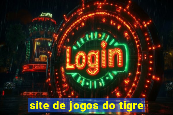 site de jogos do tigre