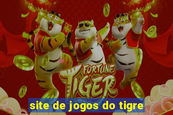 site de jogos do tigre