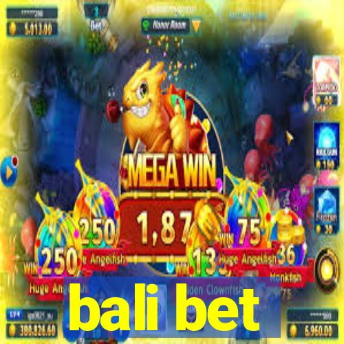 bali bet