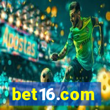 bet16.com