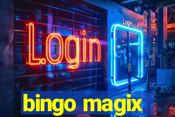 bingo magix