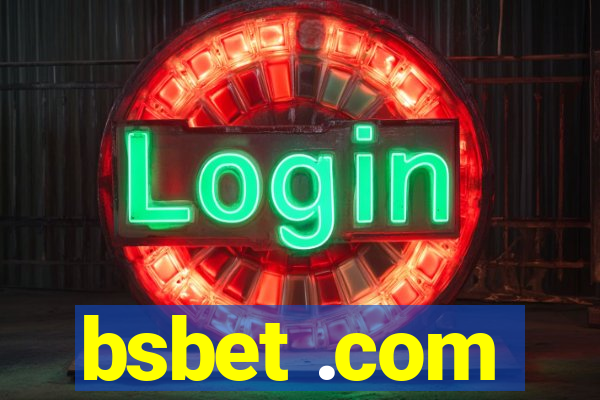 bsbet .com