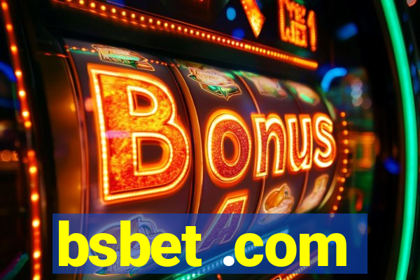 bsbet .com