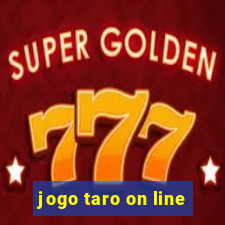 jogo taro on line