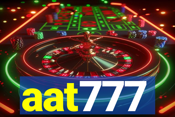 aat777