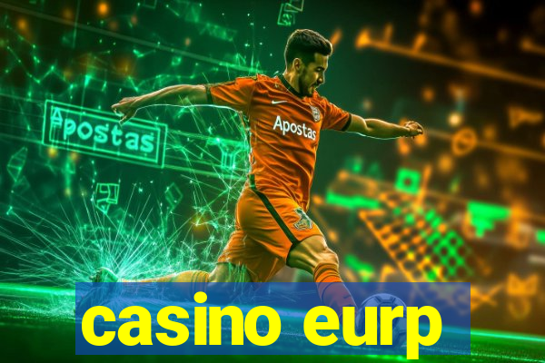 casino eurp